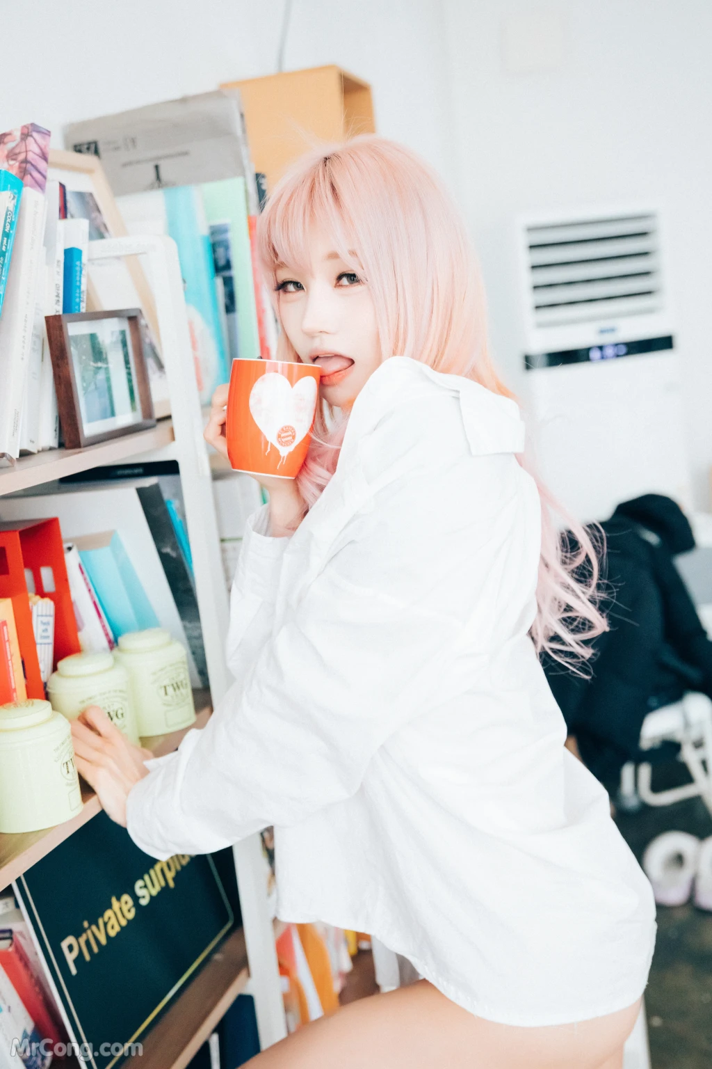 [Loozy] Taeri_ Deviation (+S.Ver)