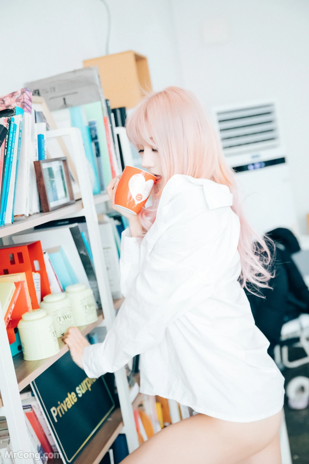 [Loozy] Taeri_ Deviation (+S.Ver)