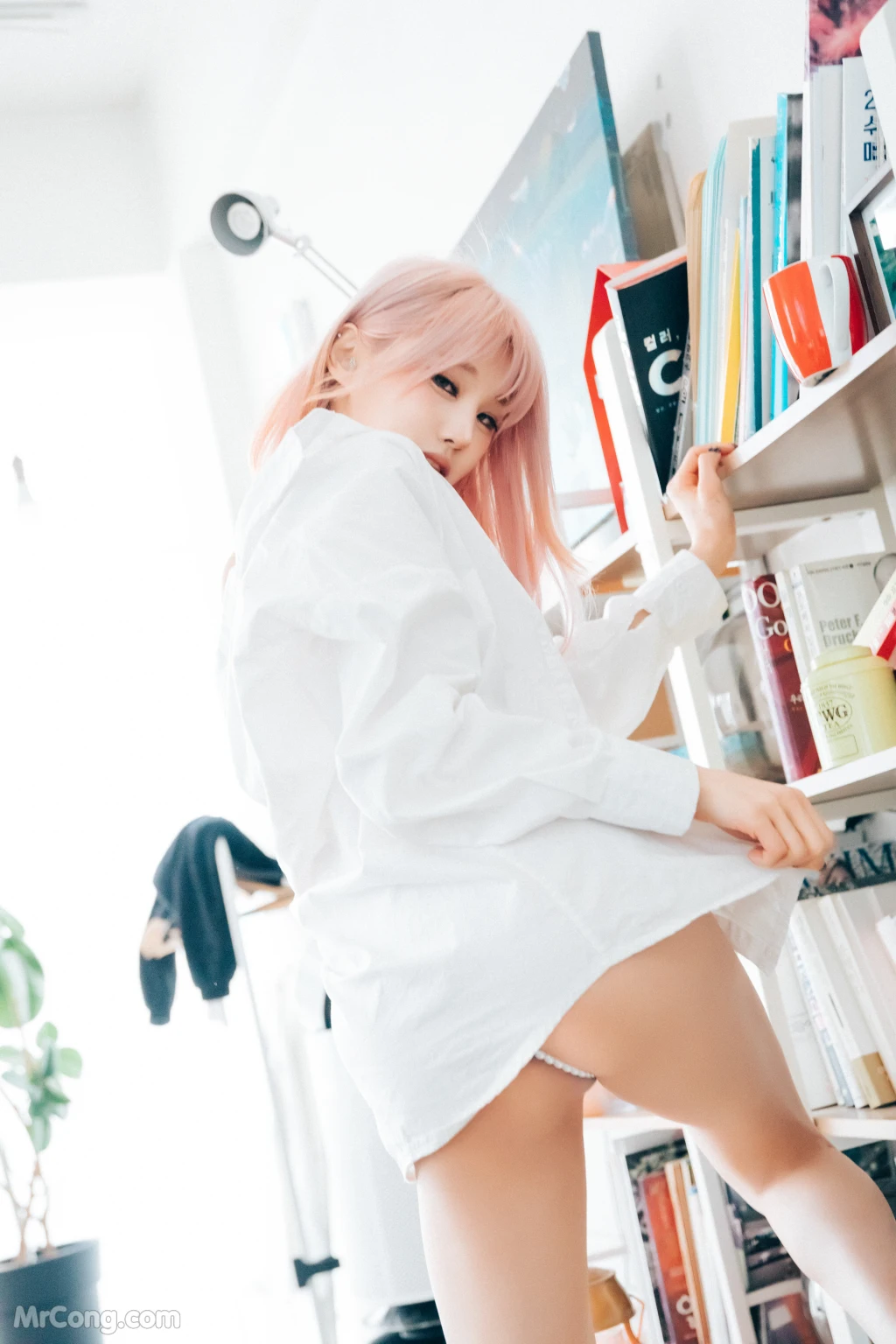 [Loozy] Taeri_ Deviation (+S.Ver)