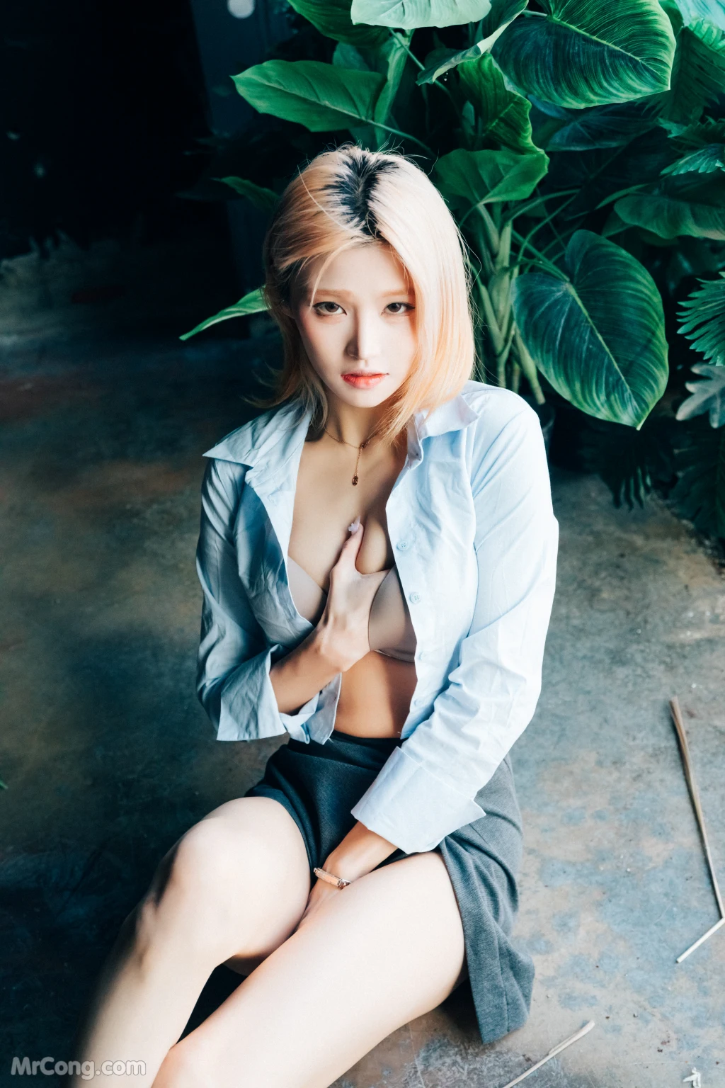 [Loozy] Taeri_ Enslave (+S.Ver)