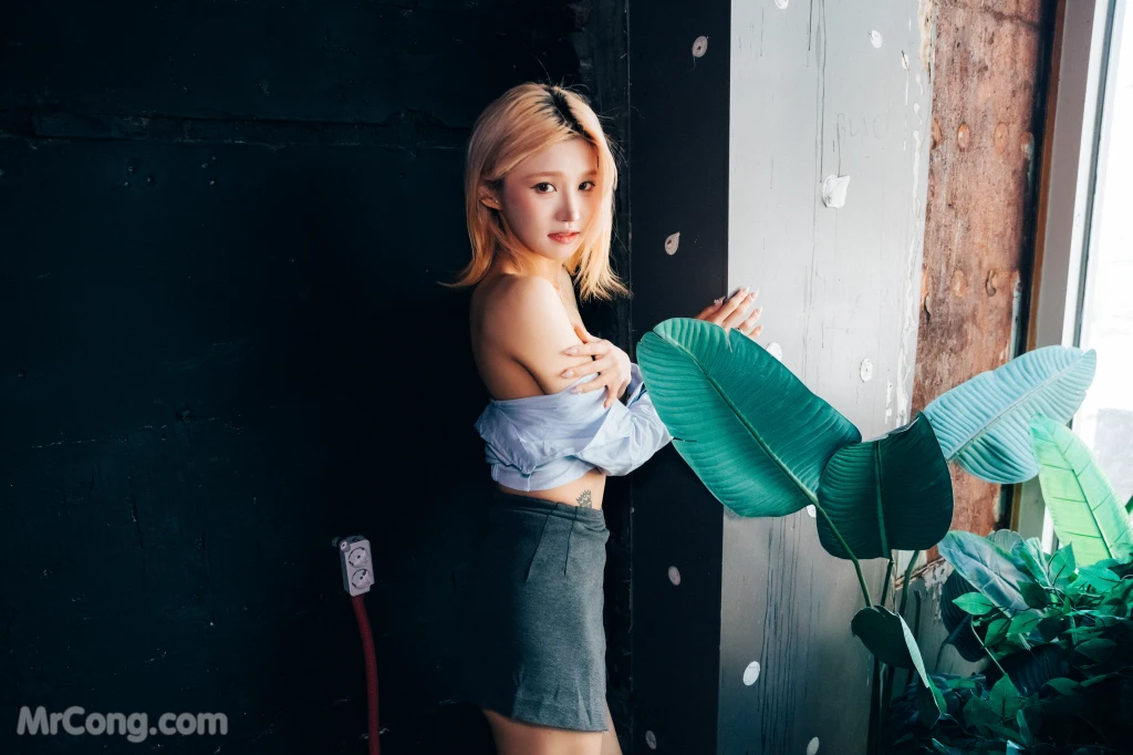 [Loozy] Taeri_ Enslave (+S.Ver)