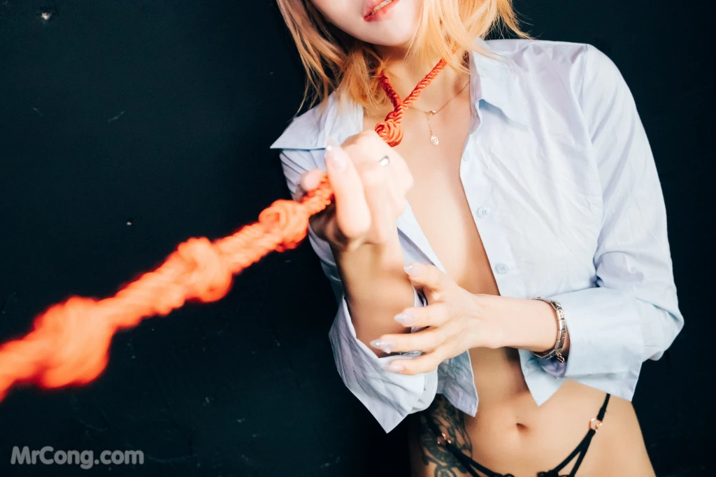 [Loozy] Taeri_ Enslave (+S.Ver)