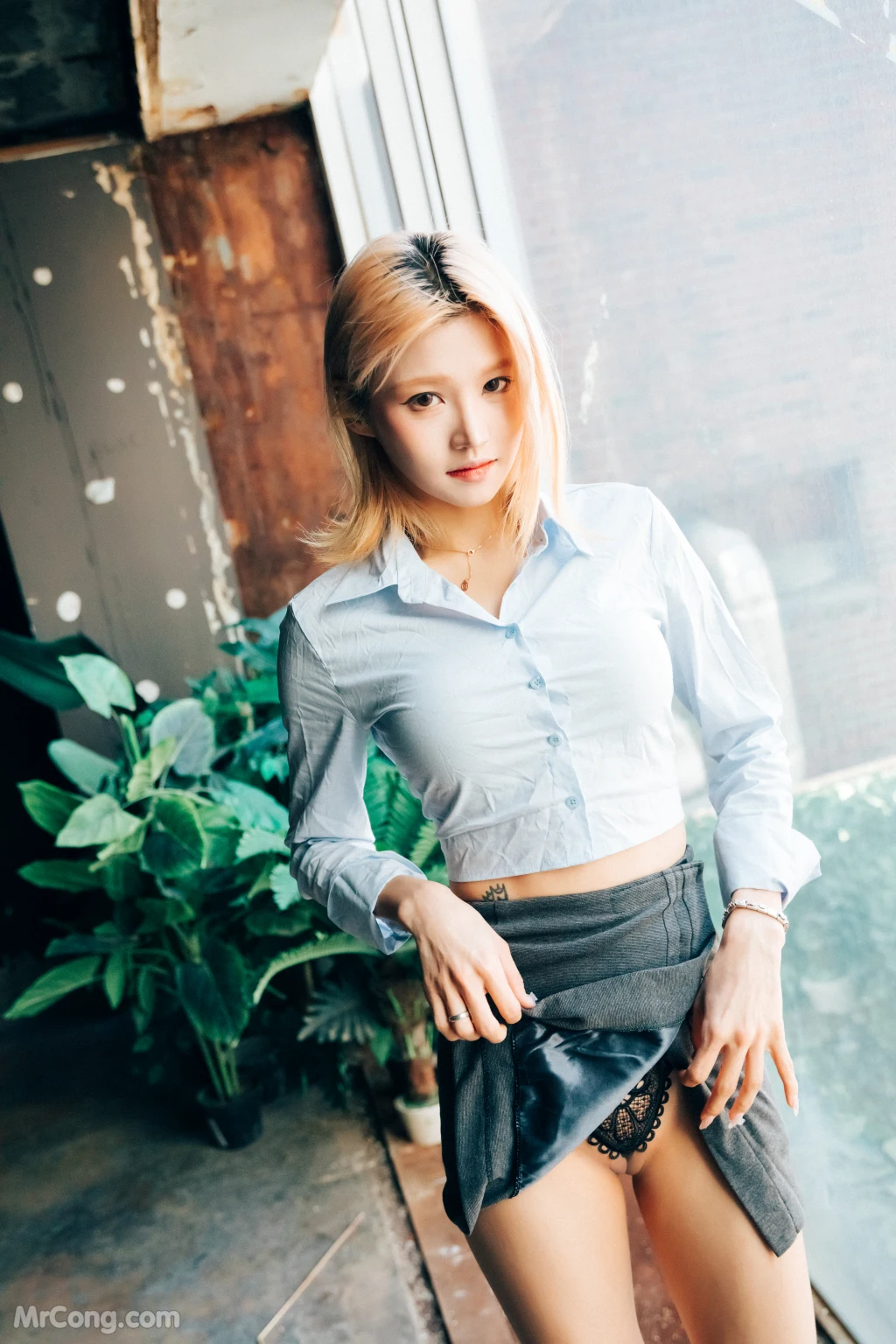 [Loozy] Taeri_ Enslave (+S.Ver)