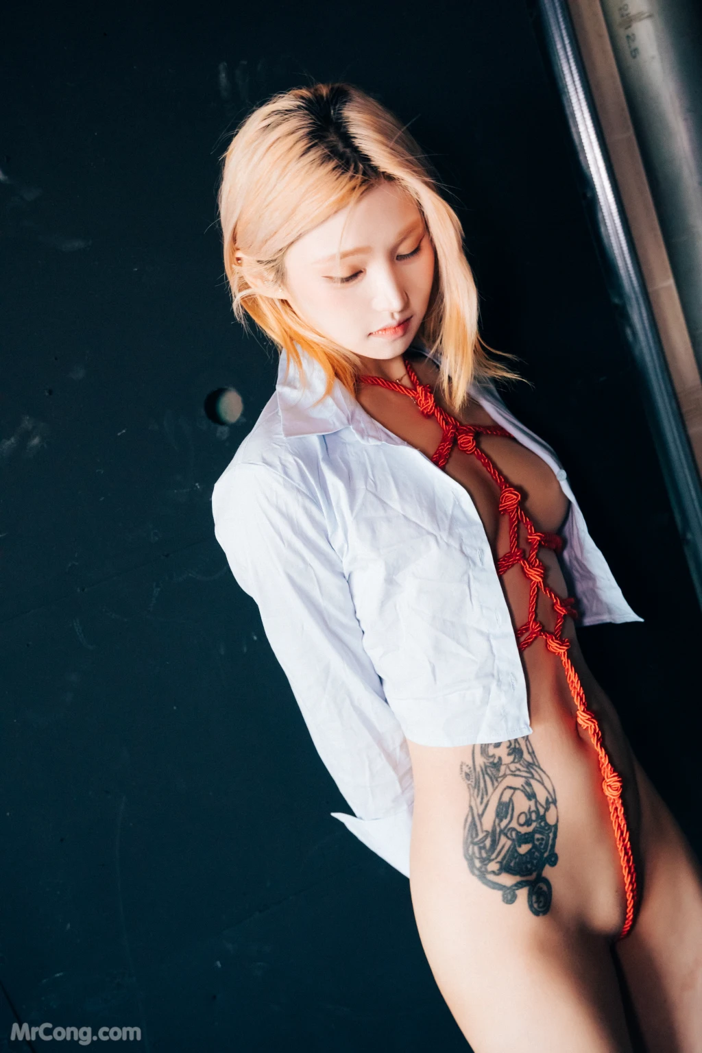[Loozy] Taeri_ Enslave (+S.Ver)