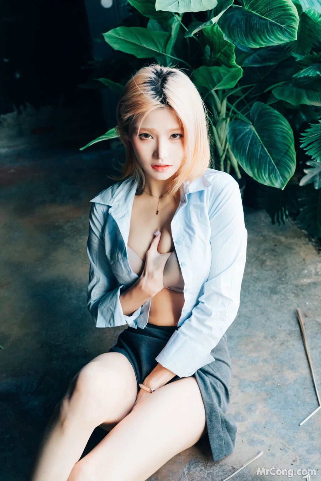 [Loozy] Taeri_ Enslave