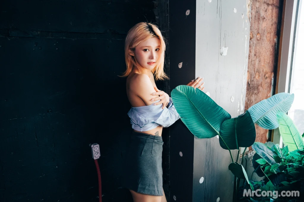 [Loozy] Taeri_ Enslave