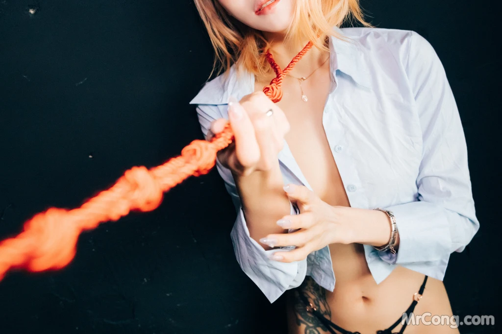 [Loozy] Taeri_ Enslave