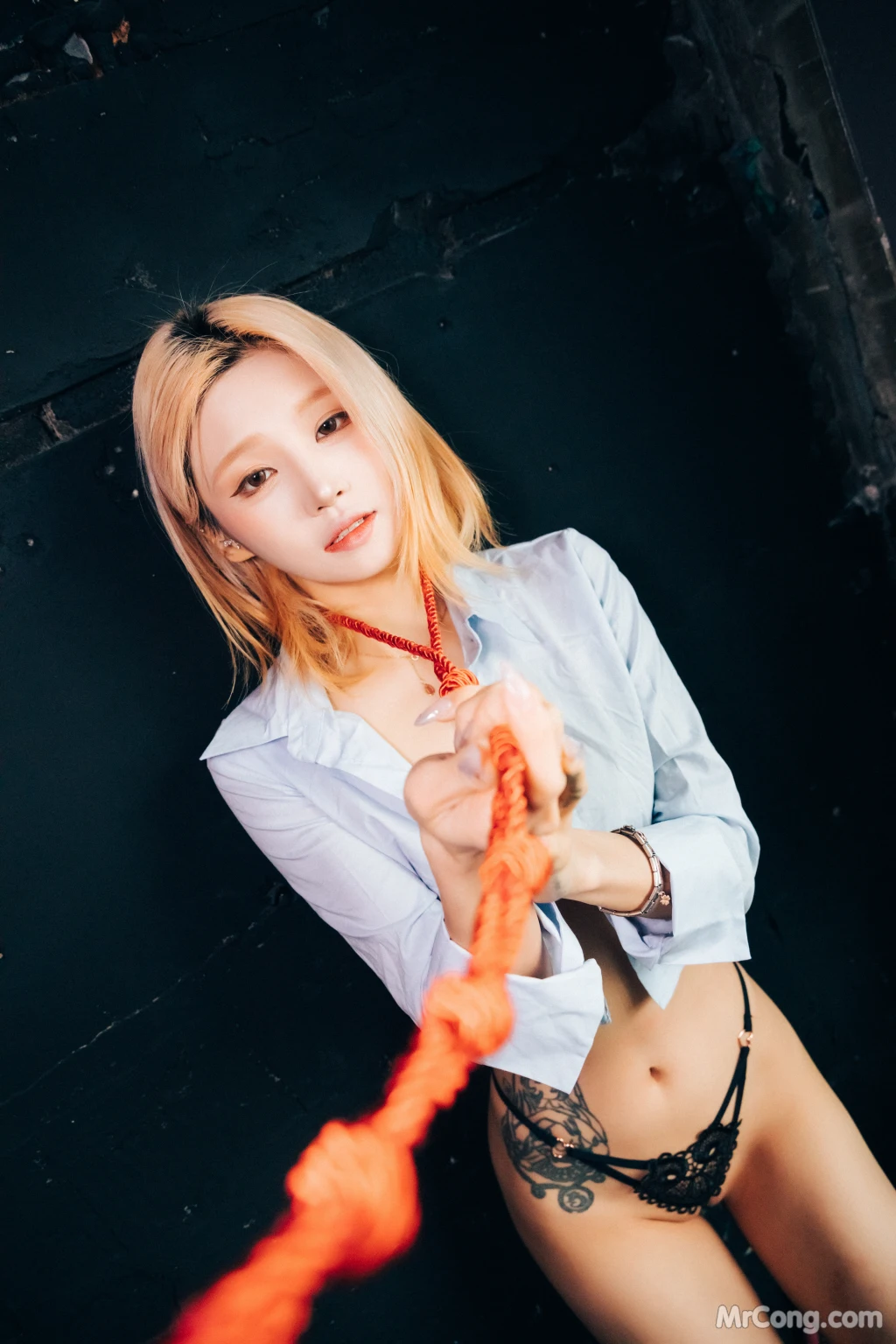 [Loozy] Taeri_ Enslave