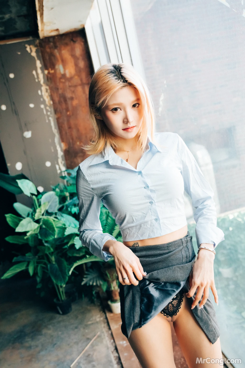 [Loozy] Taeri_ Enslave
