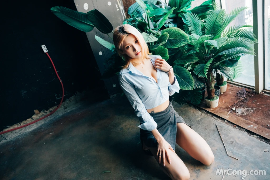 [Loozy] Taeri_ Enslave