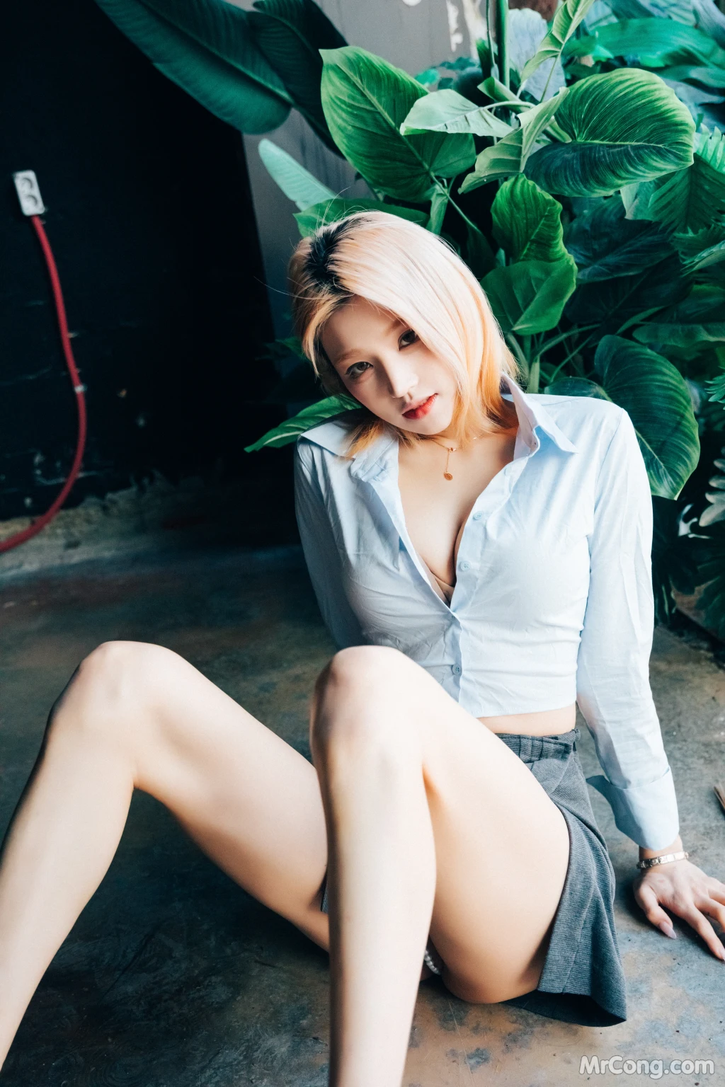 [Loozy] Taeri_ Enslave