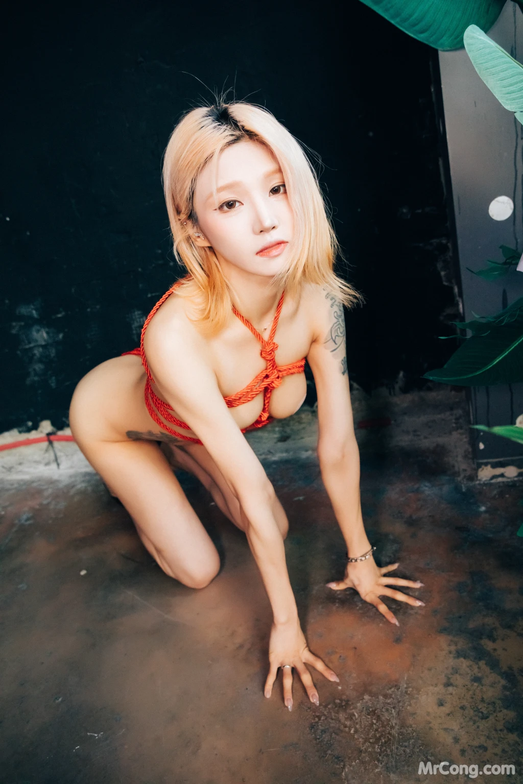 [Loozy] Taeri_ Enslave