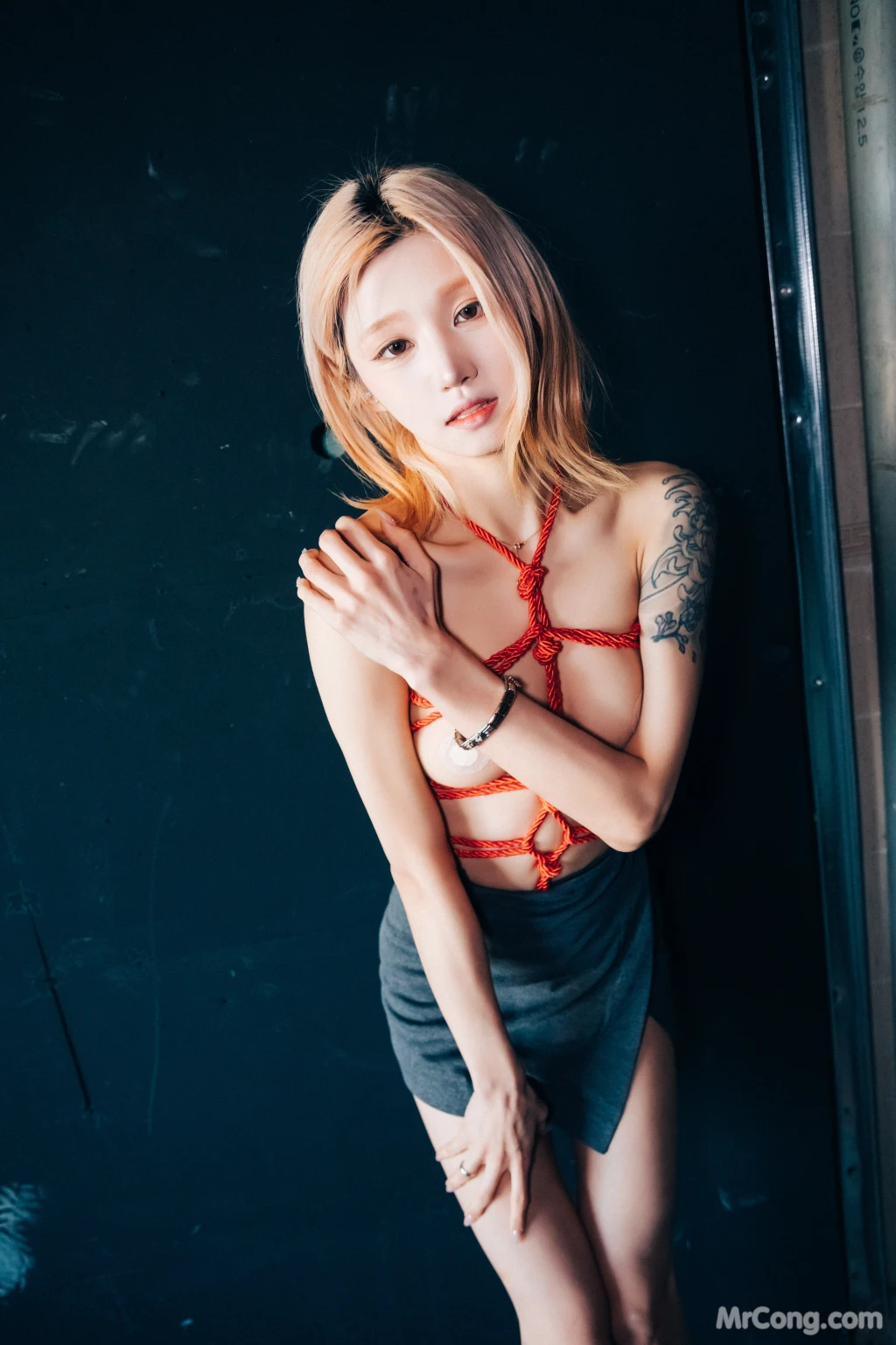 [Loozy] Taeri_ Enslave