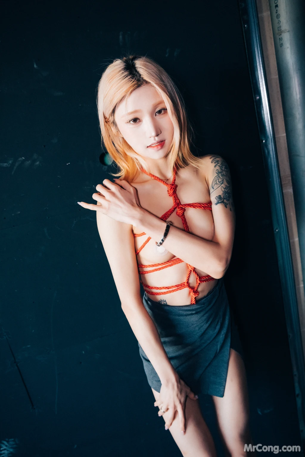 [Loozy] Taeri_ Enslave