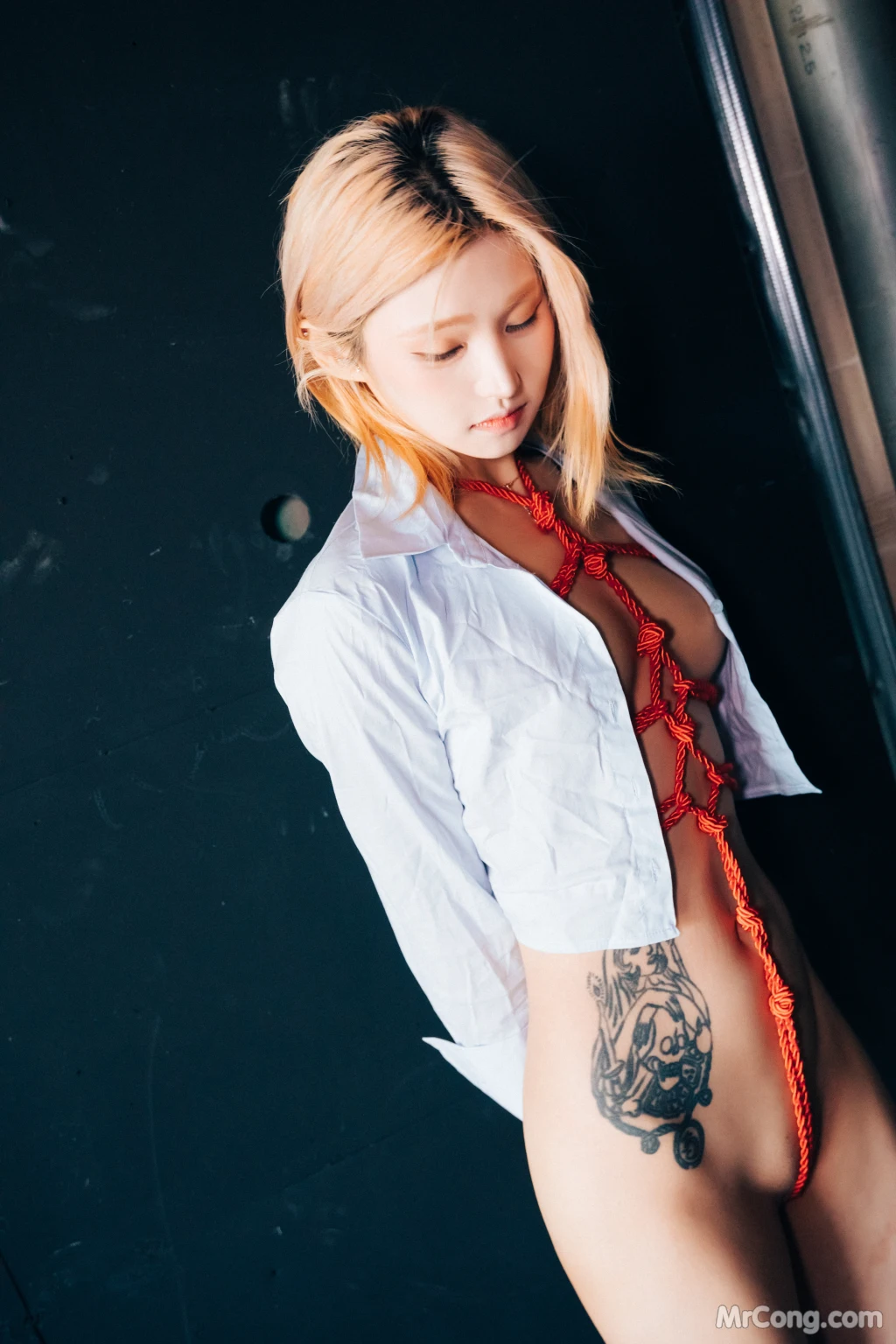 [Loozy] Taeri_ Enslave