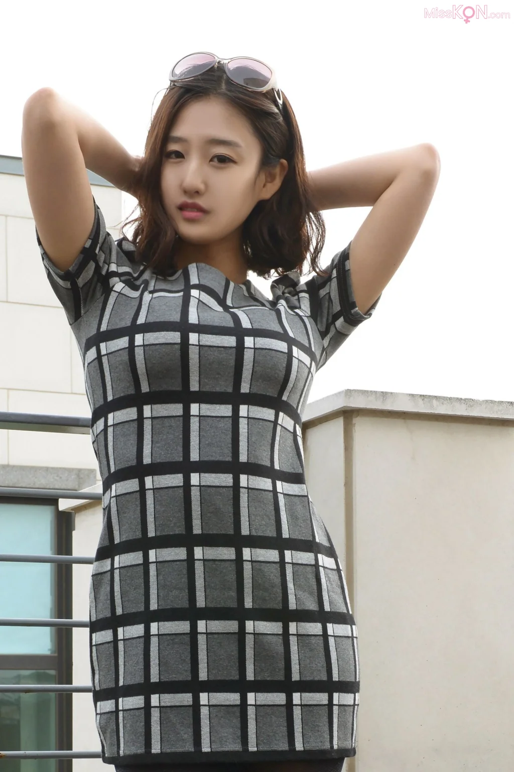 [MakeModel] 세진_ Secret Study