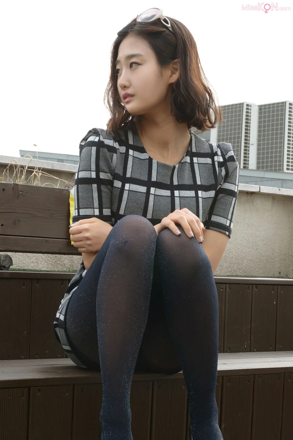 [MakeModel] 세진_ Secret Study