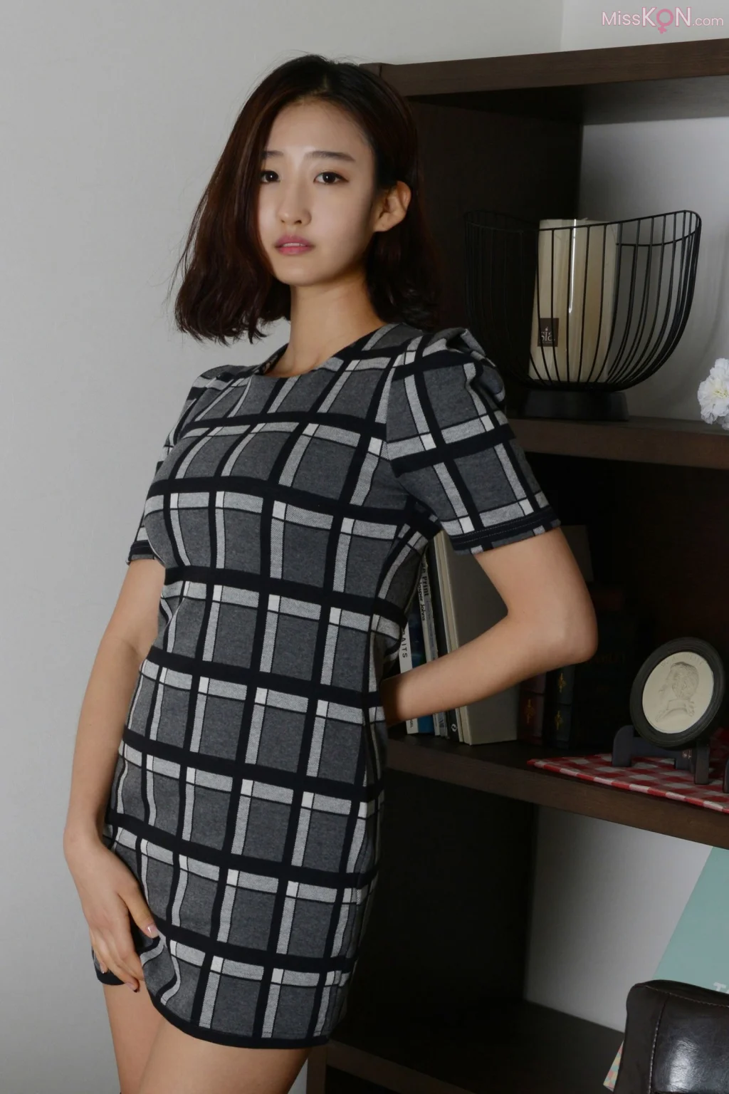 [MakeModel] 세진_ Secret Study