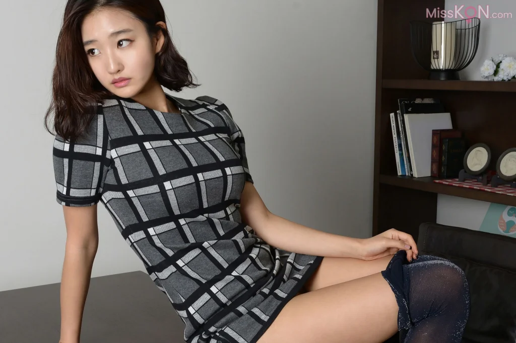 [MakeModel] 세진_ Secret Study