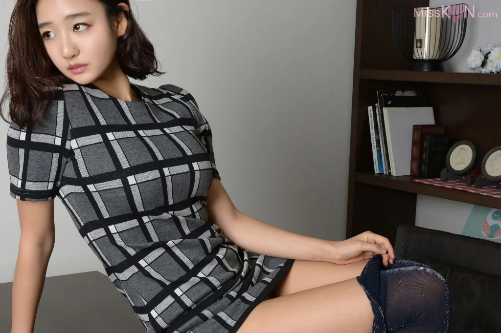 [MakeModel] 세진_ Secret Study