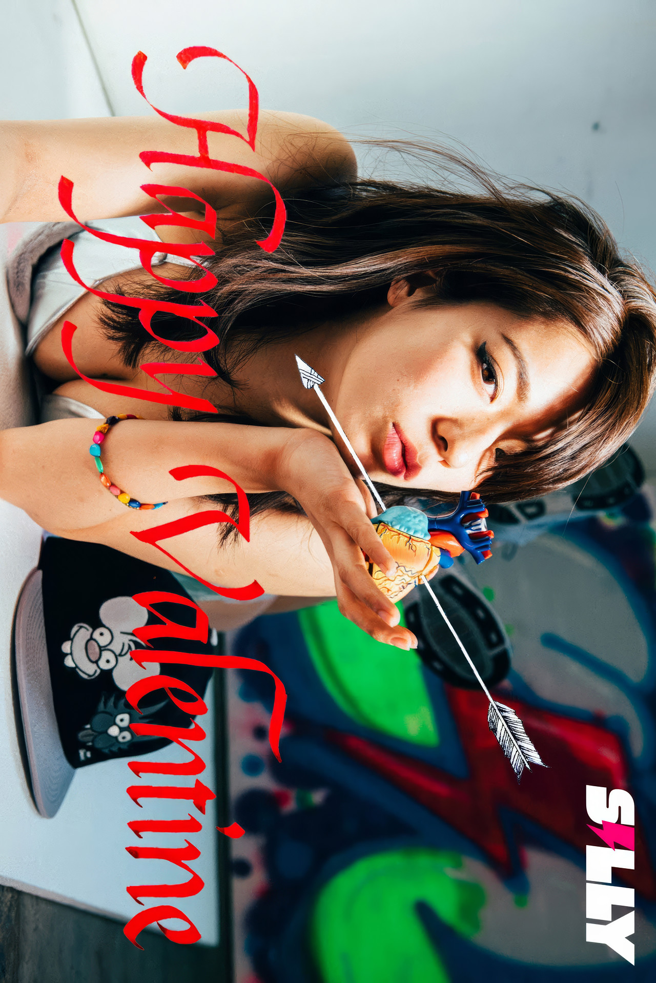 Mayu Koseta 小瀬田麻由, SILLY 写真集 No.01-14