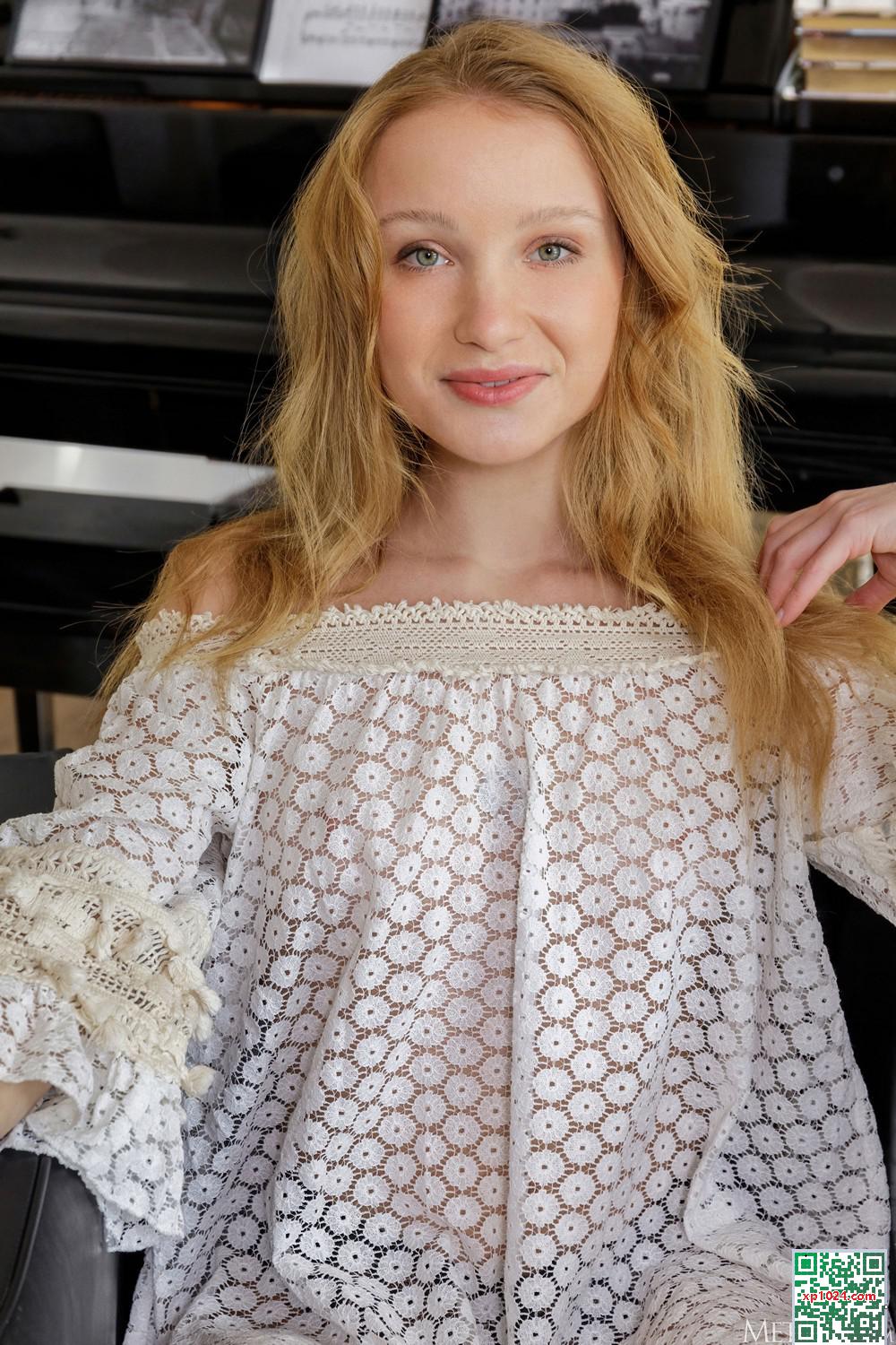 [MetArt] 2025年3月21日 – Dana Red – 自然輻射