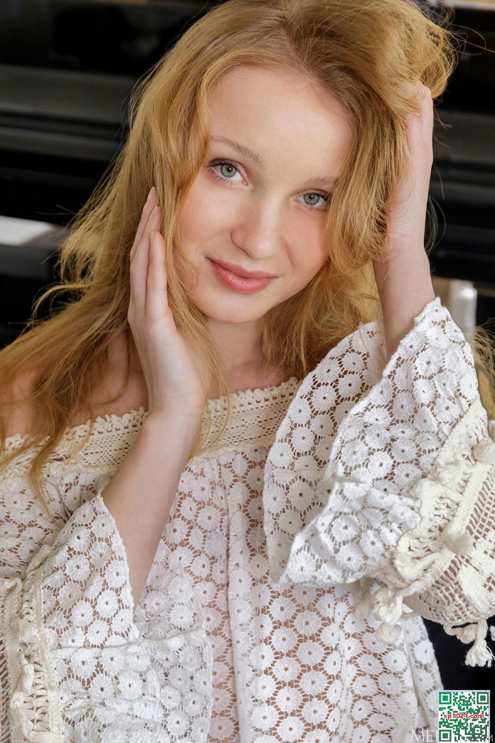 [MetArt] 2025年3月21日 – Dana Red – 自然輻射