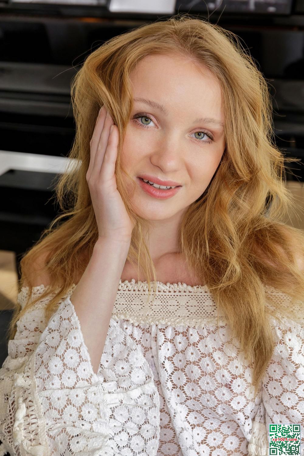 [MetArt] 2025年3月21日 – Dana Red – 自然輻射