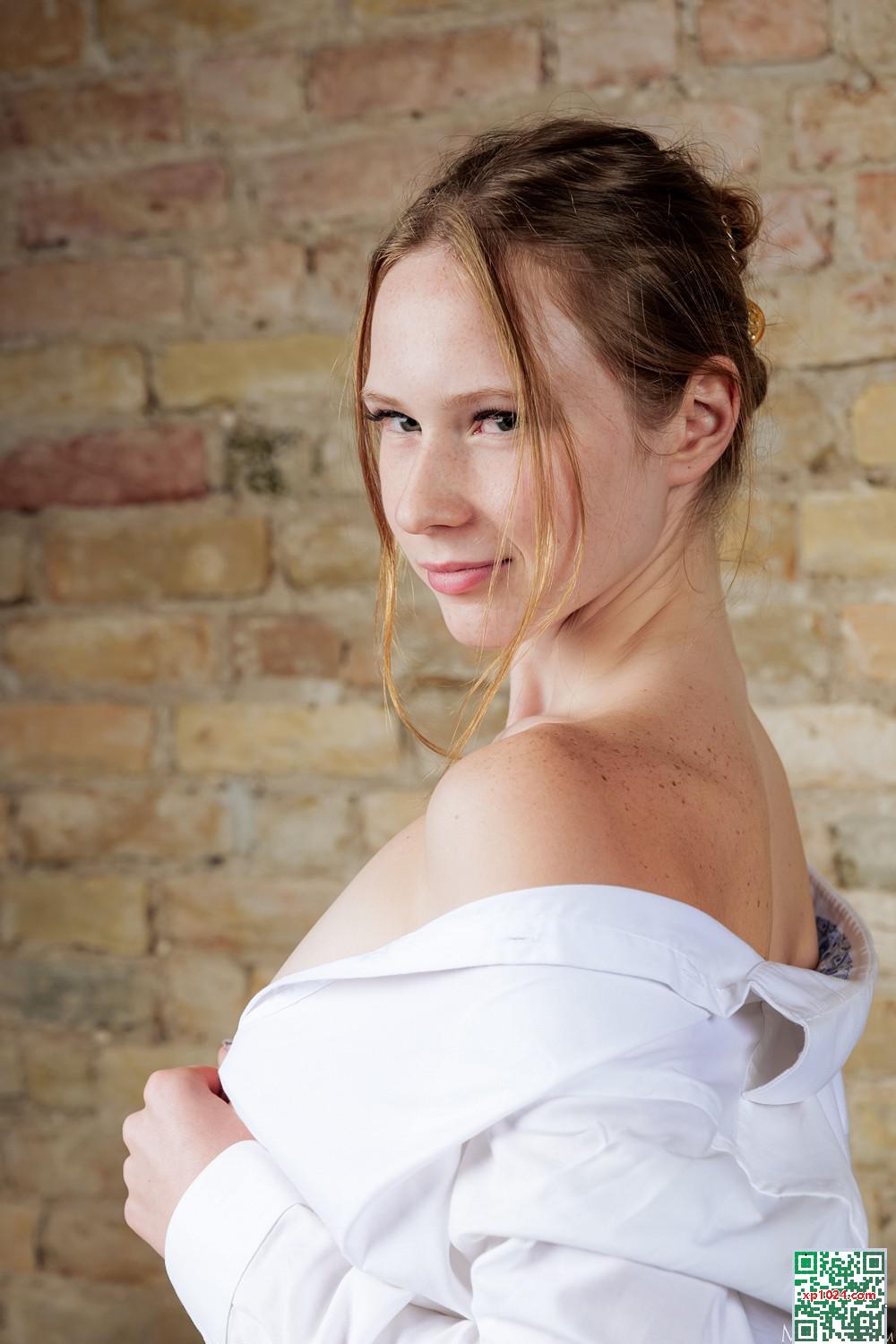 [MetArt] 3月20日，2025年-Zuzanna-甜奶油