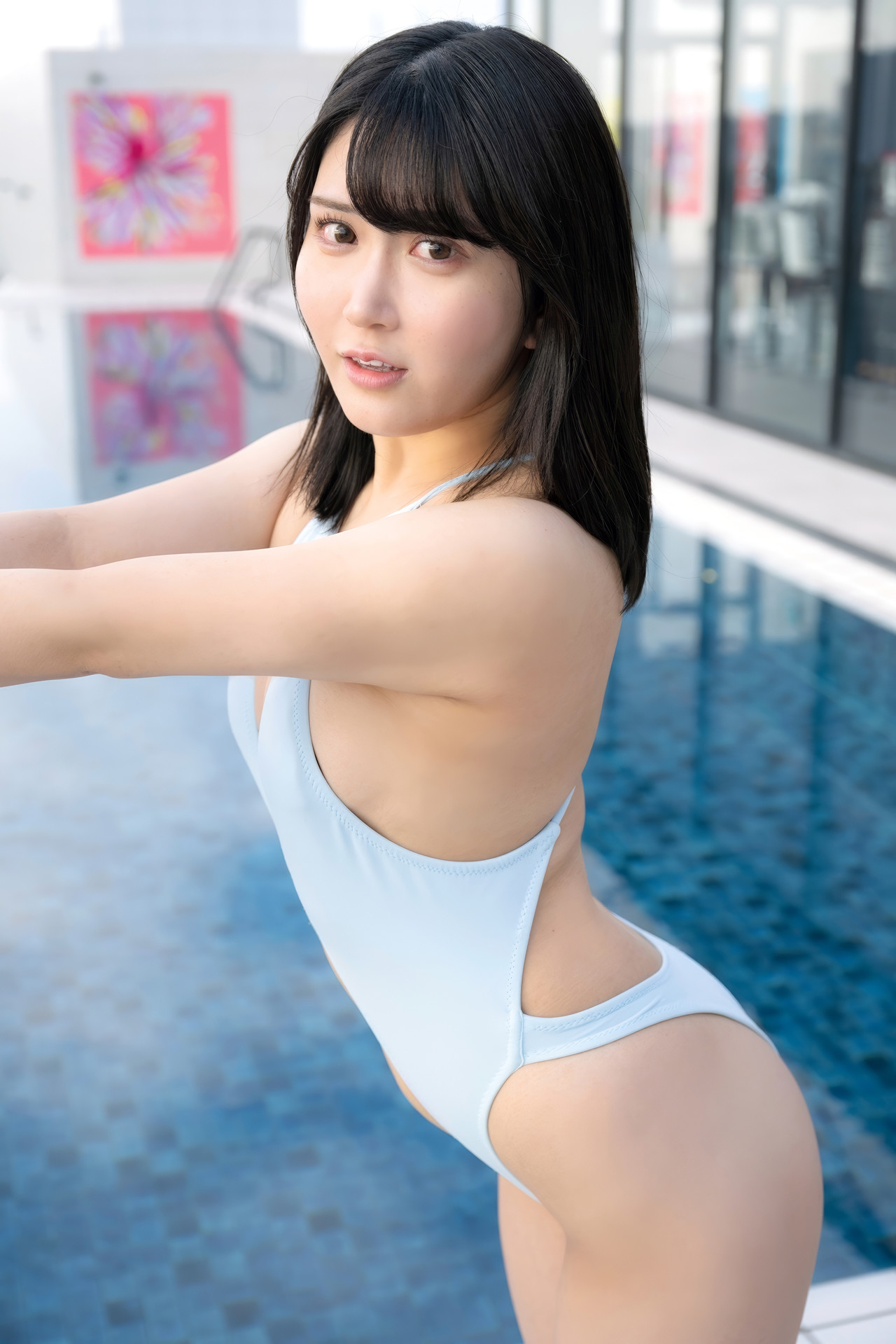 Momonosuke もものすけ, アイドルワン I-One サンプル版 Peach Time