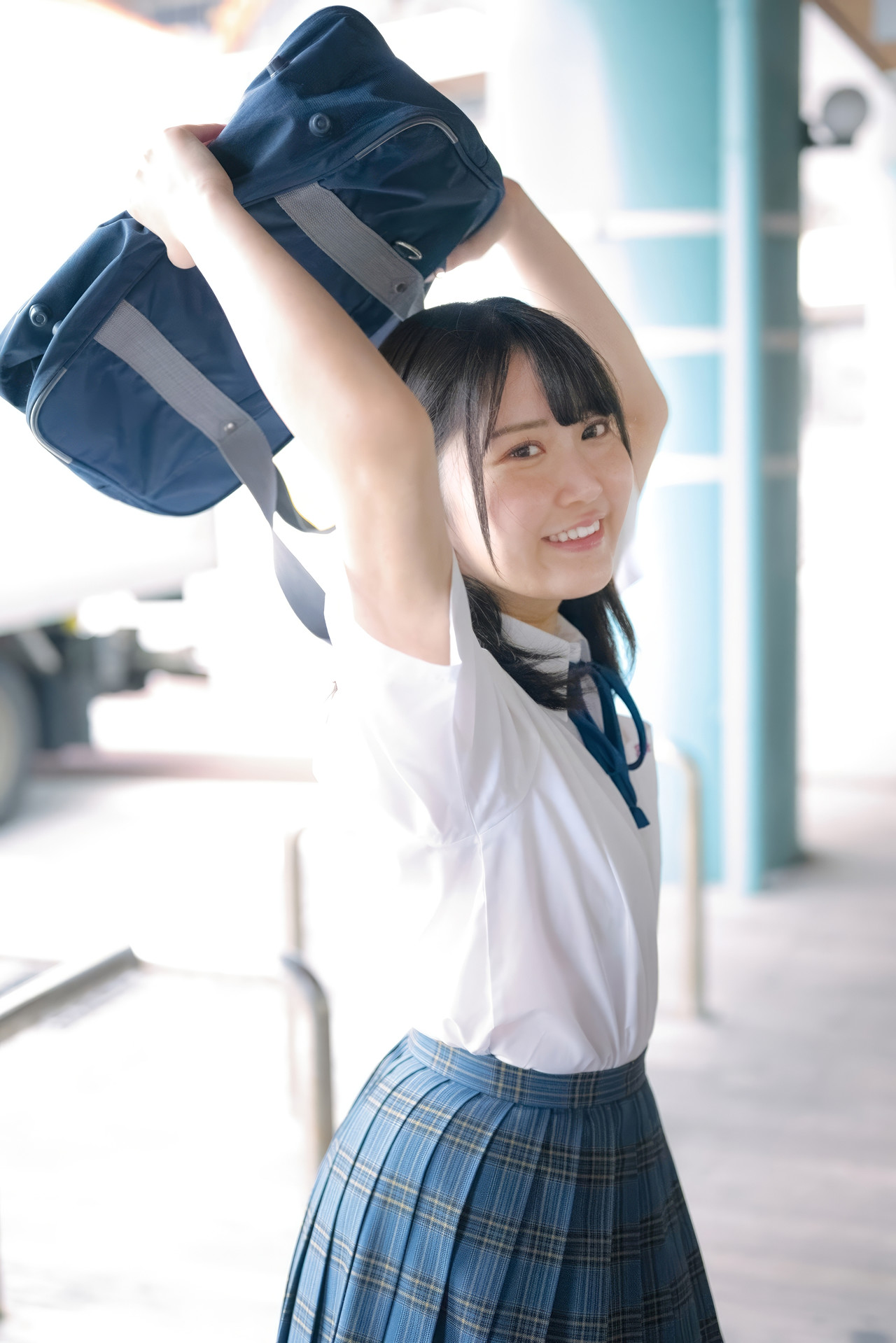 Momonosuke もものすけ, アイドルワン I-One サンプル版 Peach Time