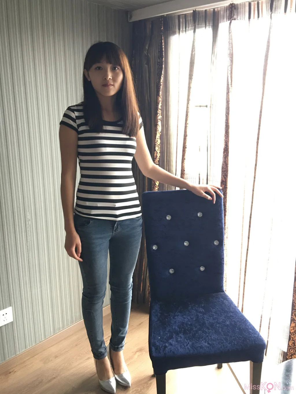 [Private Photoshoot] 可可_ 國模 大尺度 私拍 套圖
