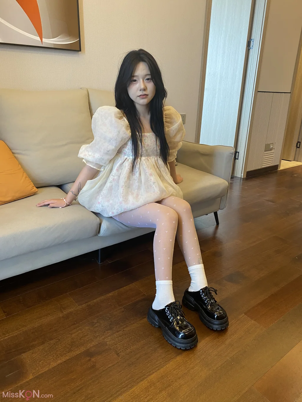 [Private Photoshoot] 婉婉_ 國模 2024.05.23 大尺度 私拍視圖