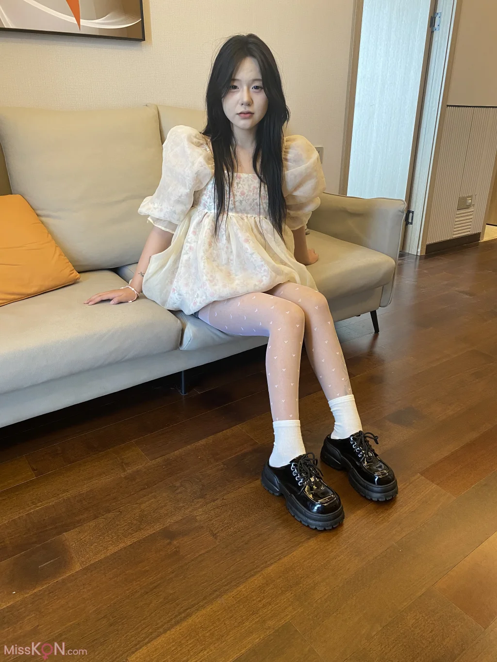 [Private Photoshoot] 婉婉_ 國模 2024.05.23 大尺度 私拍視圖