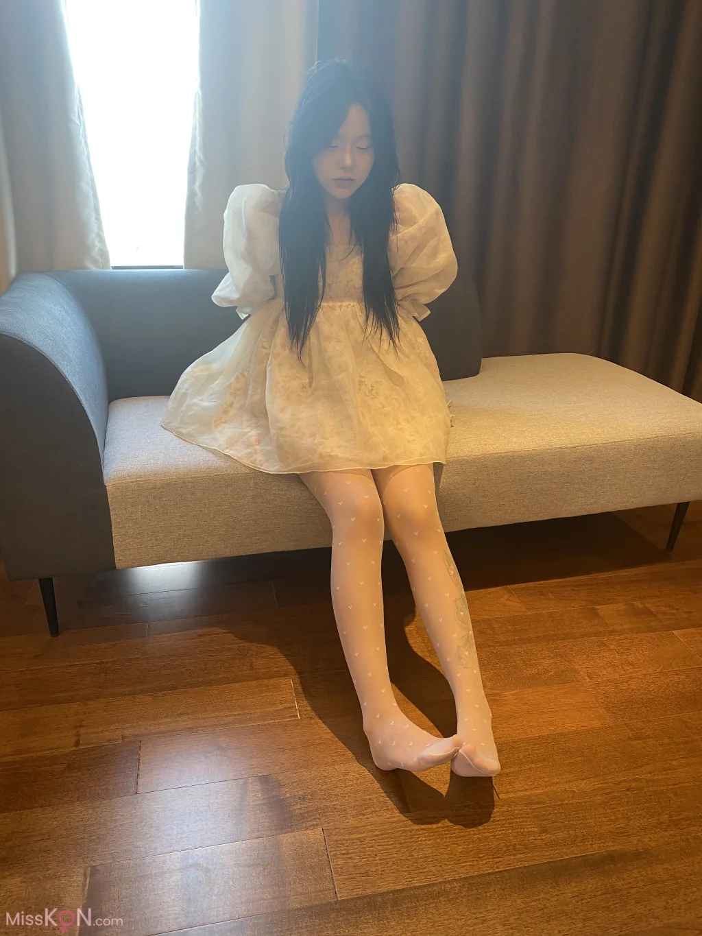 [Private Photoshoot] 婉婉_ 國模 2024.05.23 大尺度 私拍視圖