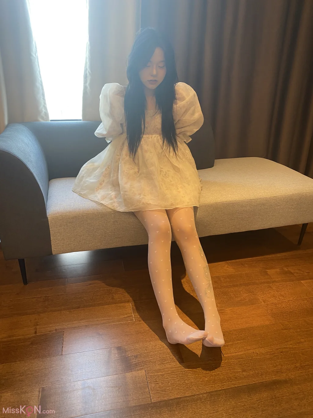 [Private Photoshoot] 婉婉_ 國模 2024.05.23 大尺度 私拍視圖