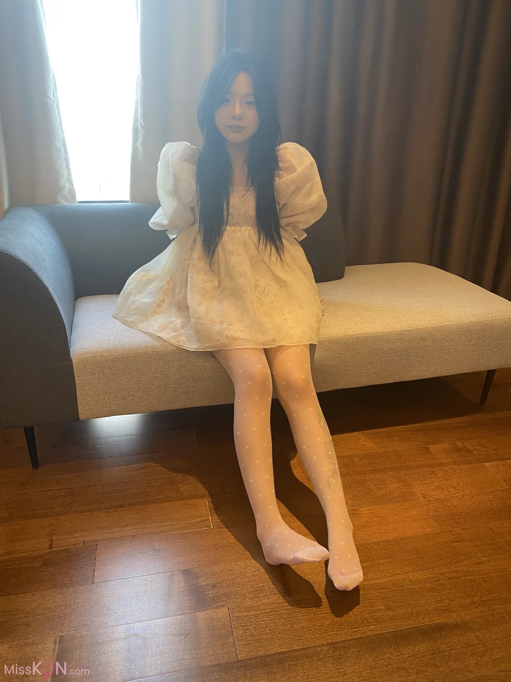 [Private Photoshoot] 婉婉_ 國模 2024.05.23 大尺度 私拍視圖
