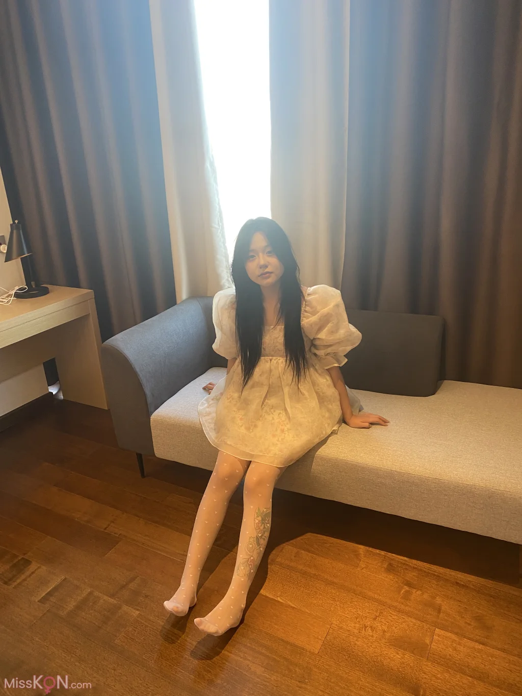 [Private Photoshoot] 婉婉_ 國模 2024.05.23 大尺度 私拍視圖