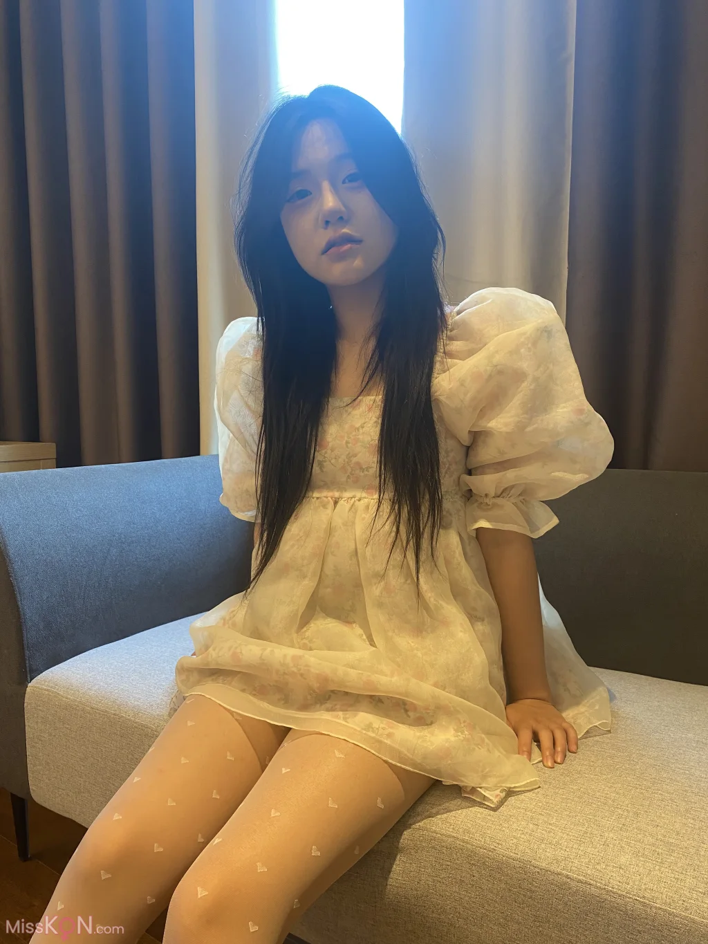 [Private Photoshoot] 婉婉_ 國模 2024.05.23 大尺度 私拍視圖