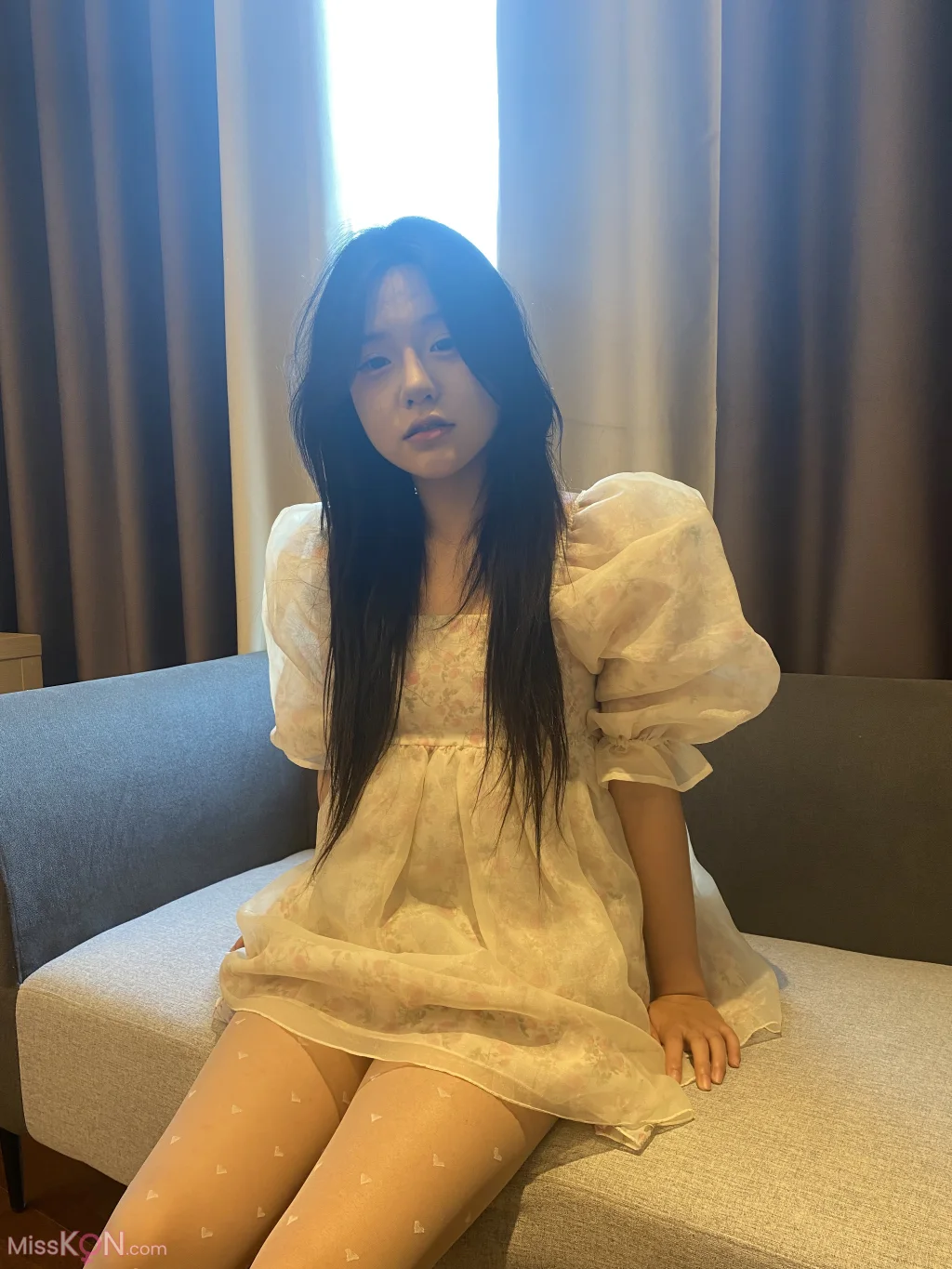 [Private Photoshoot] 婉婉_ 國模 2024.05.23 大尺度 私拍視圖
