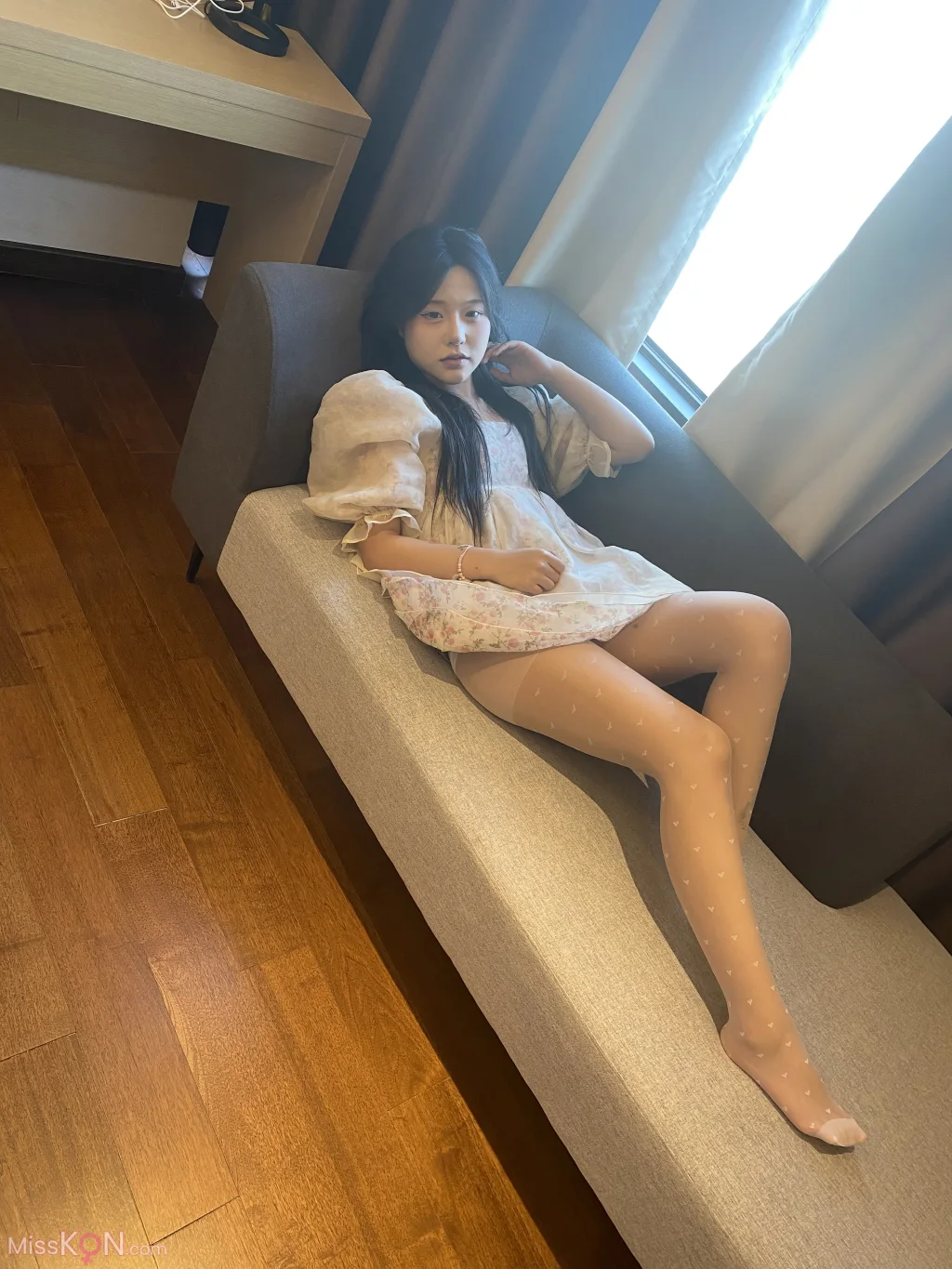 [Private Photoshoot] 婉婉_ 國模 2024.05.23 大尺度 私拍視圖