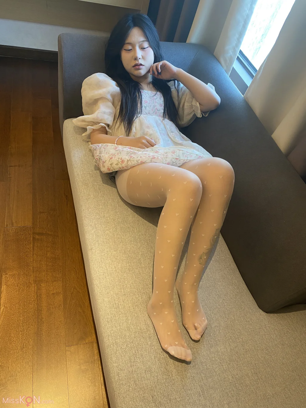 [Private Photoshoot] 婉婉_ 國模 2024.05.23 大尺度 私拍視圖