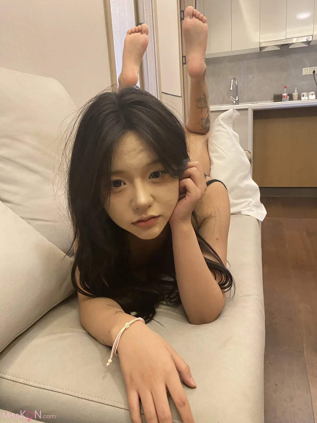[Private Photoshoot] 婉婉_ 國模 2024.05.23 大尺度 私拍視圖