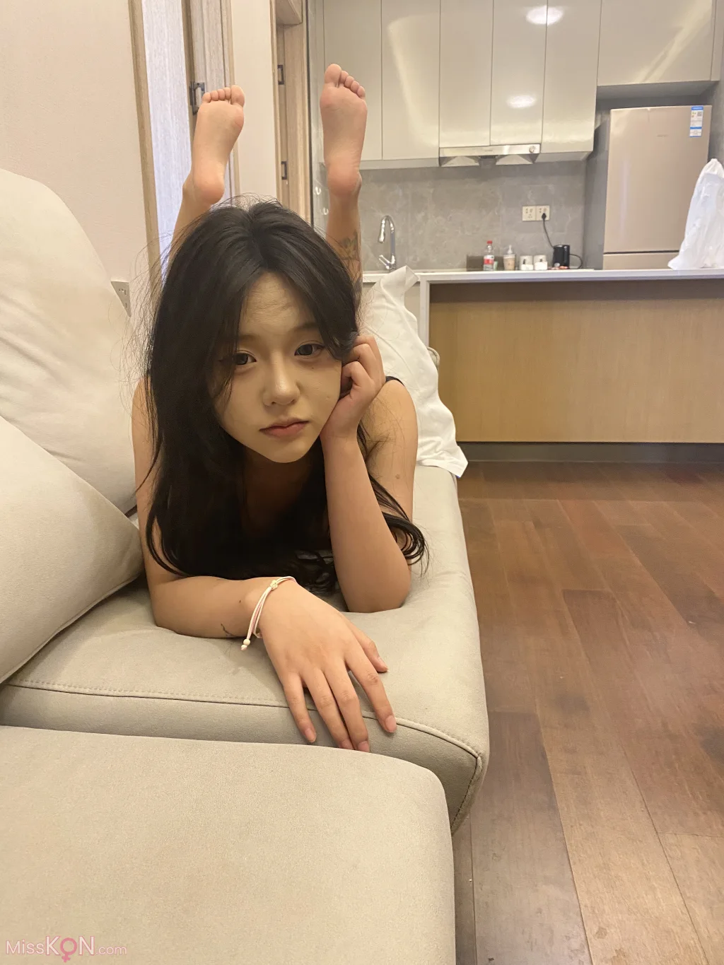 [Private Photoshoot] 婉婉_ 國模 2024.05.23 大尺度 私拍視圖