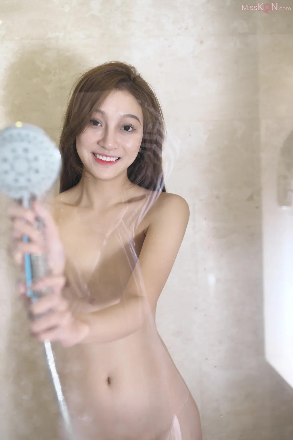 [Private Photoshoot] 婷婷_ 希威社 温柔与魅惑的低语