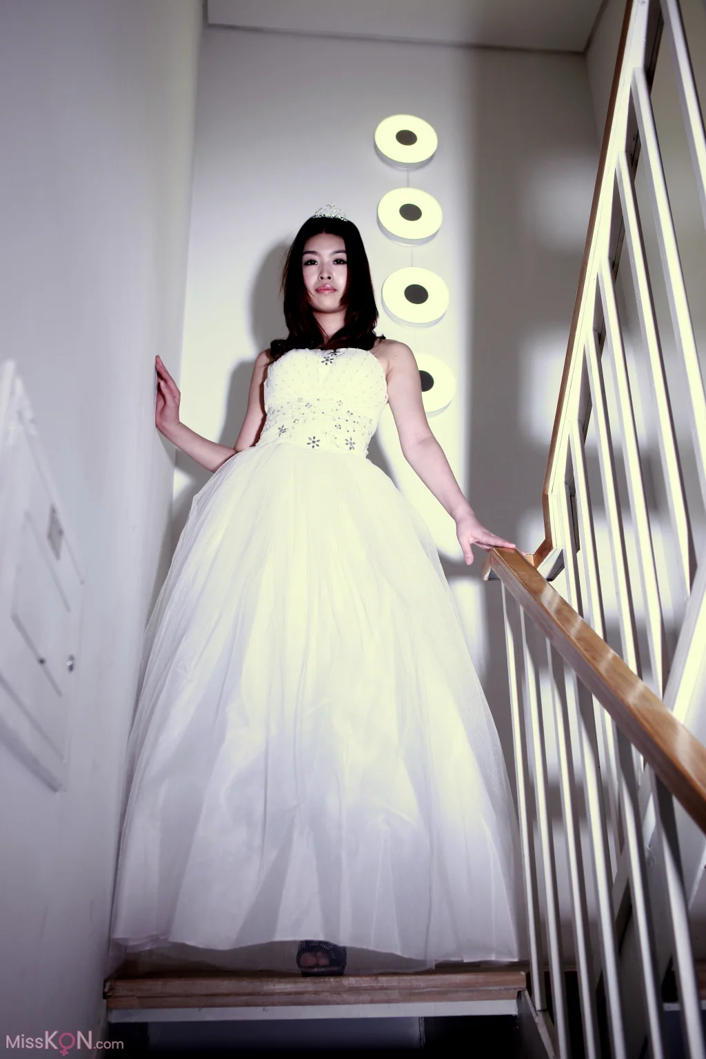 [Private Photoshoot] 小冉_ 國模 2012.05.17 大尺度 私拍4K