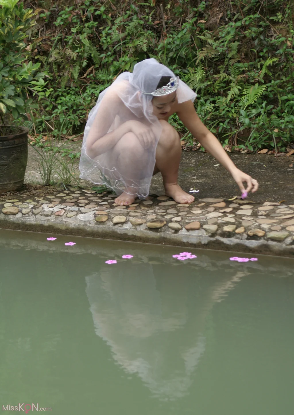 [Private Photoshoot] 小游_ 國模 2007.10.02 私拍套圖