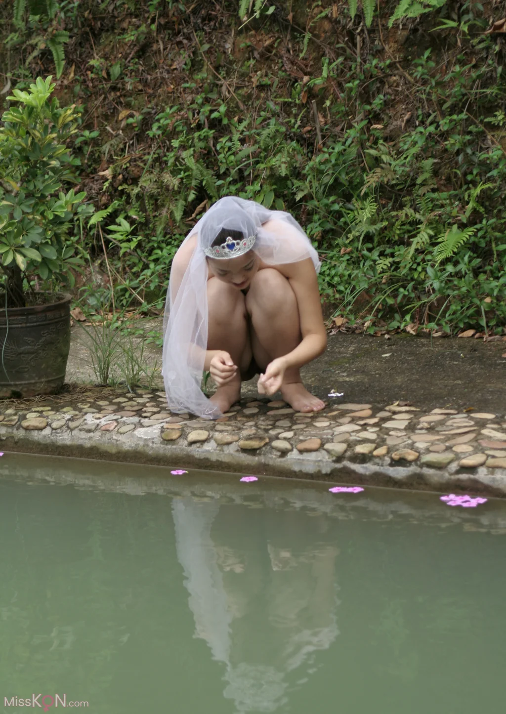 [Private Photoshoot] 小游_ 國模 2007.10.02 私拍套圖