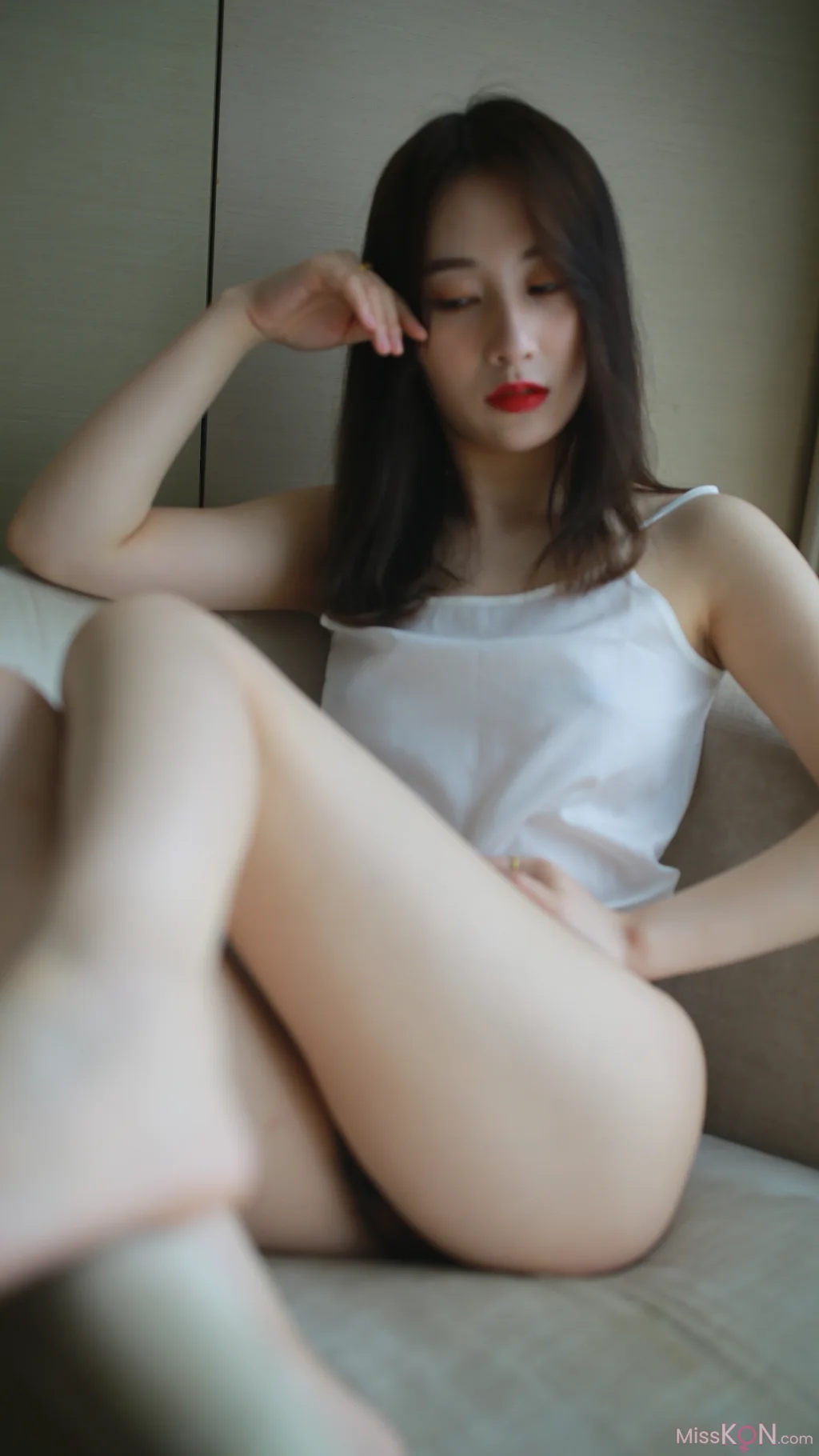 [Private Photoshoot] 小馬蘇 椹嫃_ 極品模特 2018.06.16 大尺度 私拍視圖
