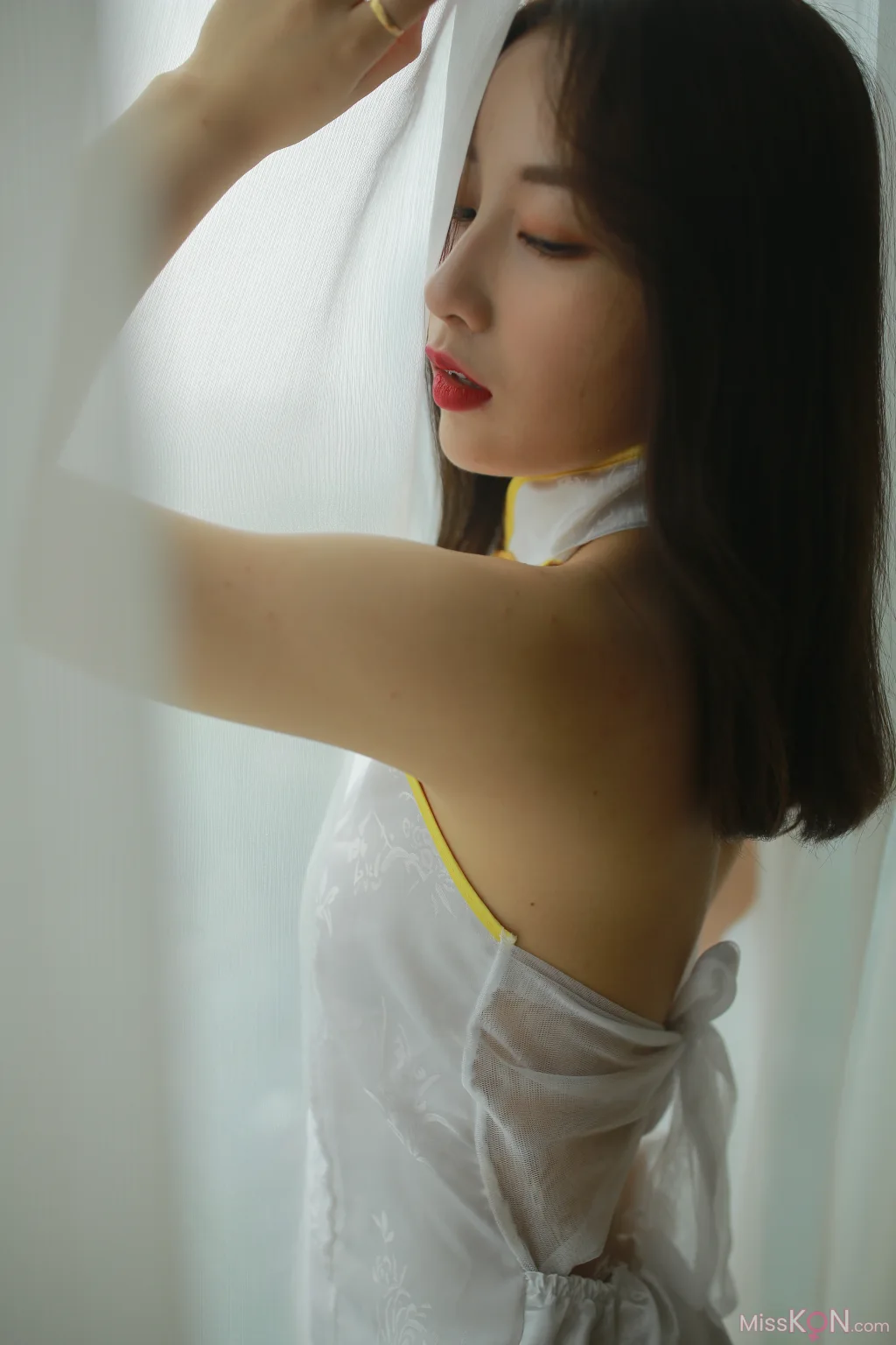 [Private Photoshoot] 小馬蘇 椹嫃_ 極品模特 2018.06.16 大尺度 私拍視圖